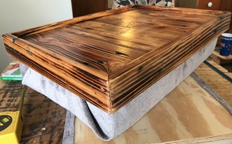 Lap table